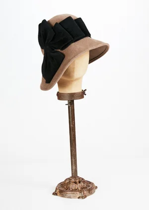 TIGHTBOOTH VELOUR HAT 24ss VELOUR BUCKET HAT - TIGHTBOOTH® タイト